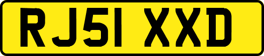 RJ51XXD