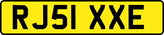RJ51XXE