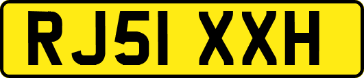 RJ51XXH