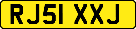 RJ51XXJ