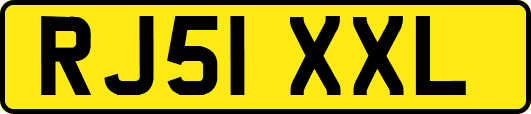 RJ51XXL