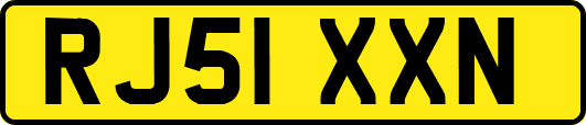 RJ51XXN