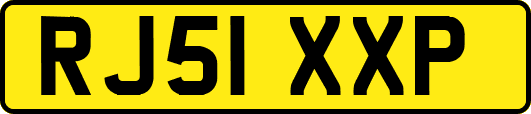 RJ51XXP