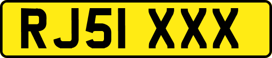 RJ51XXX