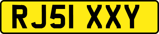 RJ51XXY