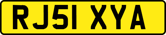 RJ51XYA