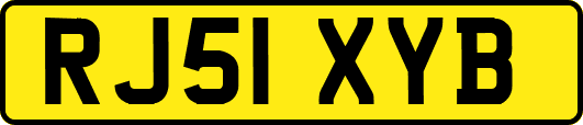 RJ51XYB