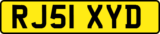 RJ51XYD