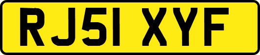 RJ51XYF