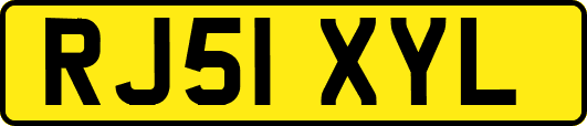 RJ51XYL