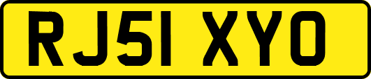 RJ51XYO
