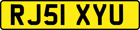 RJ51XYU