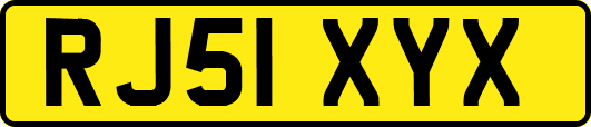 RJ51XYX