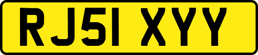 RJ51XYY