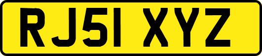 RJ51XYZ