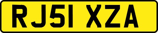 RJ51XZA