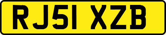 RJ51XZB