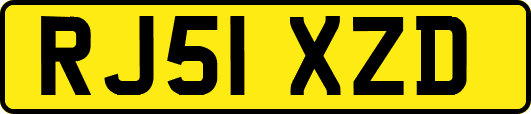 RJ51XZD