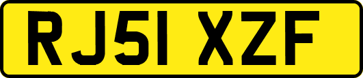 RJ51XZF