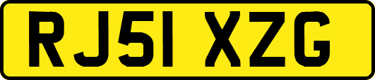 RJ51XZG