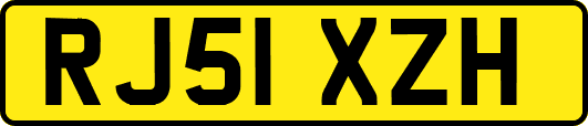 RJ51XZH