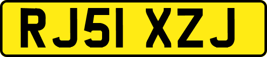 RJ51XZJ