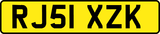 RJ51XZK