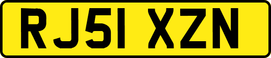 RJ51XZN