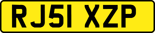 RJ51XZP