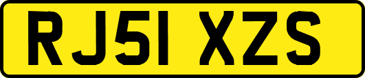 RJ51XZS