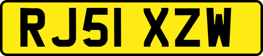RJ51XZW