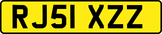 RJ51XZZ