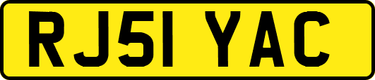 RJ51YAC