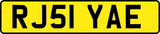 RJ51YAE