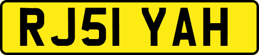 RJ51YAH
