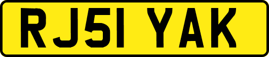 RJ51YAK