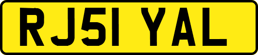 RJ51YAL