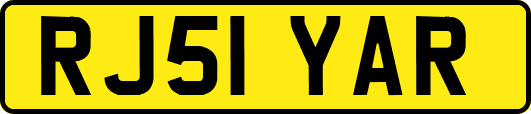 RJ51YAR