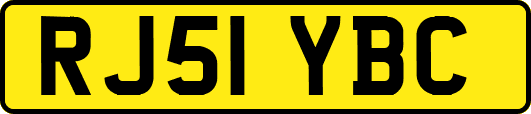 RJ51YBC