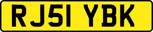 RJ51YBK