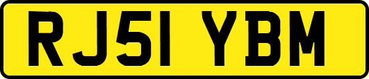 RJ51YBM
