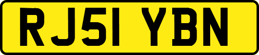 RJ51YBN