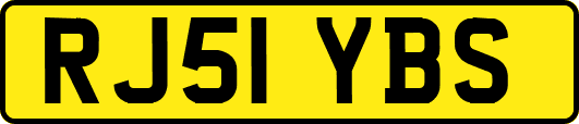 RJ51YBS