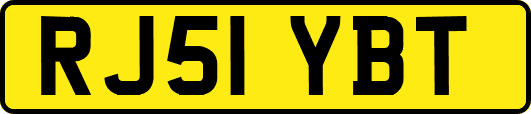 RJ51YBT