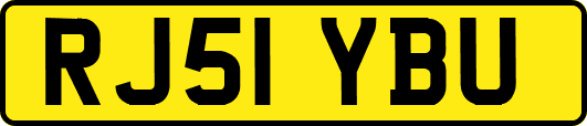 RJ51YBU