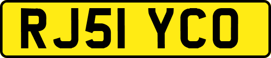 RJ51YCO