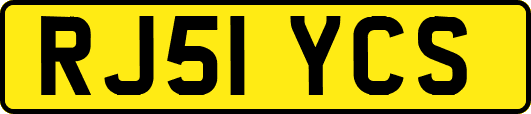 RJ51YCS