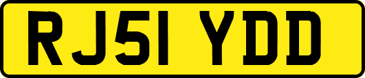 RJ51YDD