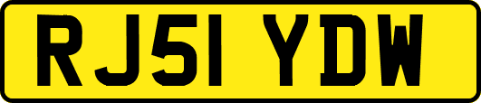 RJ51YDW