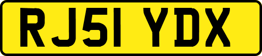 RJ51YDX